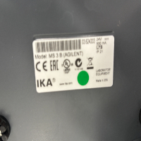 IKA MS3 Vortexer image 0